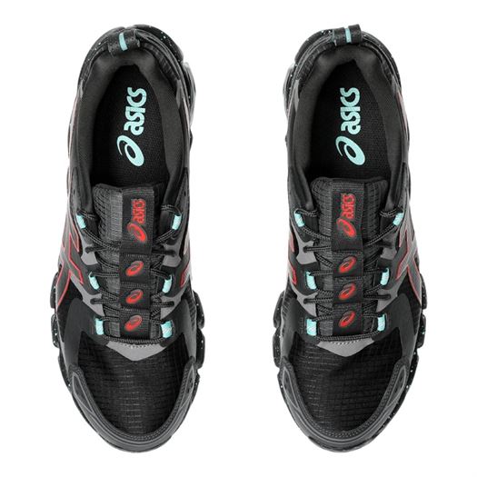 Asics homme gel quantum 180 noir2328603_5 sur voshoes.com