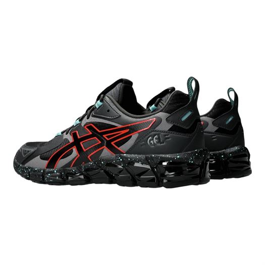 Asics homme gel quantum 180 noir2328603_6 sur voshoes.com