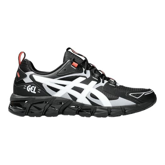 homme Asics homme gel quantum 180 noir