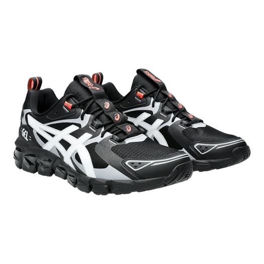 Asics homme gel quantum 180 noir2328604_2 sur voshoes.com