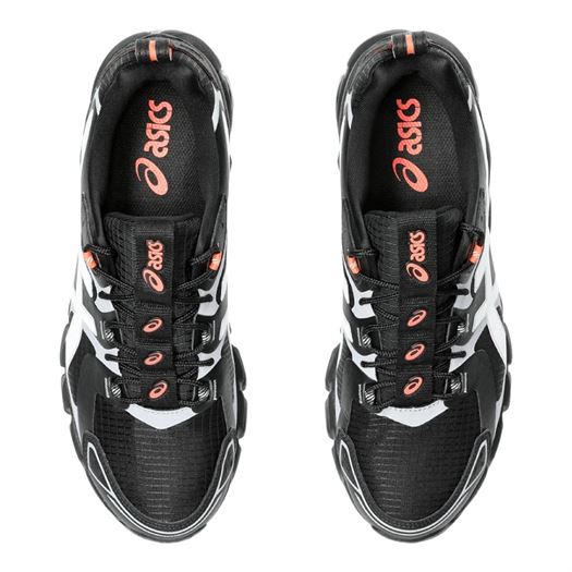 Asics homme gel quantum 180 noir2328604_5 sur voshoes.com