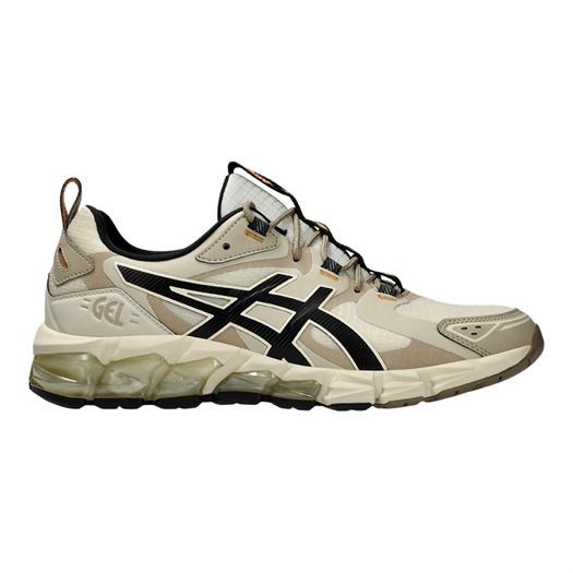 homme Asics homme gel quantum 180 beige