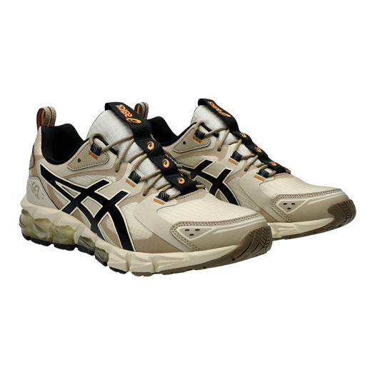 Asics homme gel quantum 180 beige2328605_2 sur voshoes.com