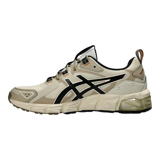 Asics homme gel quantum 180 beige2328605_3 sur voshoes.com