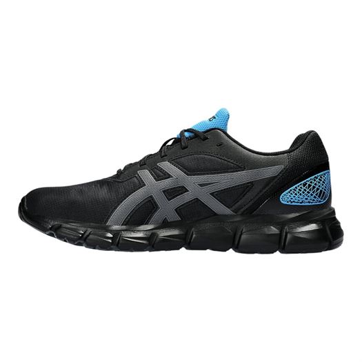 Asics homme gel quantum lyte 2 noir2328701_3 sur voshoes.com