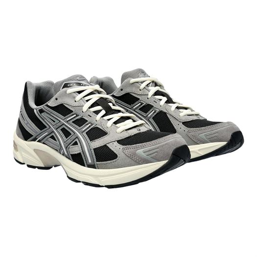 Asics homme gel 1130 noir2328901_2 sur voshoes.com