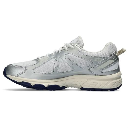 Asics femme gel venture 6 gs blanc2329001_4 sur voshoes.com