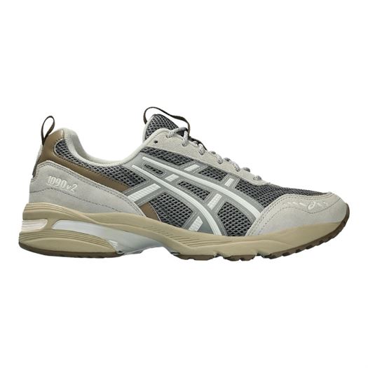 homme Asics homme gel 1090v2 gris