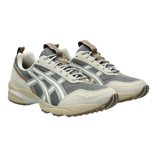 Asics homme gel 1090v2 gris2329201_2 sur voshoes.com