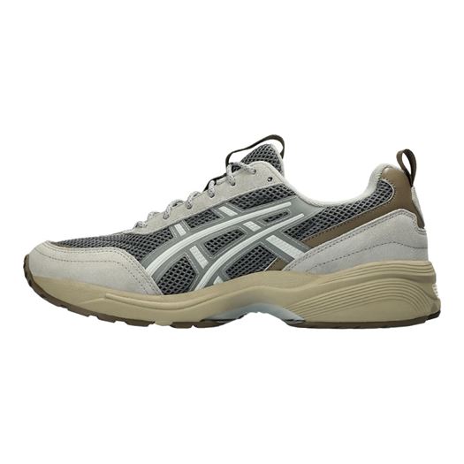 Asics homme gel 1090v2 gris2329201_3 sur voshoes.com