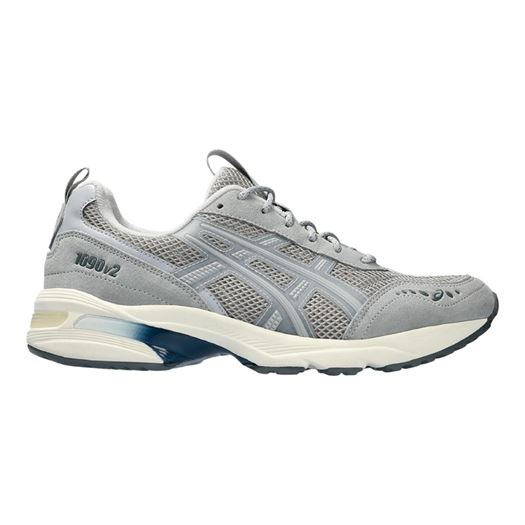 homme Asics homme gel 1090v2 gris