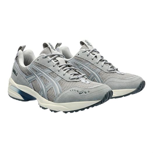 Asics homme gel 1090v2 gris2329202_2 sur voshoes.com