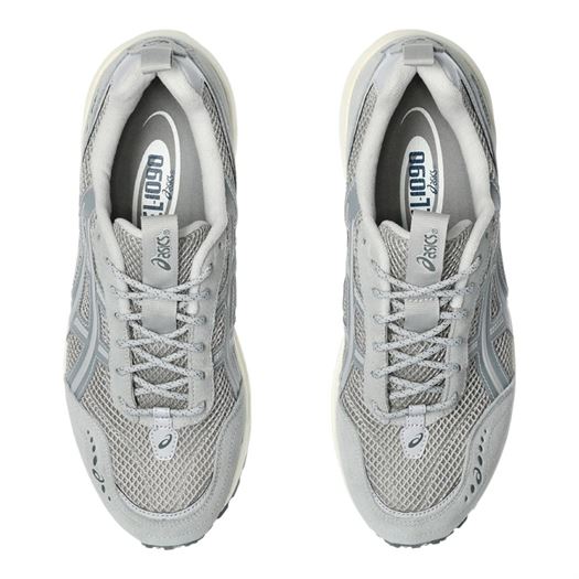 Asics homme gel 1090v2 gris2329202_5 sur voshoes.com