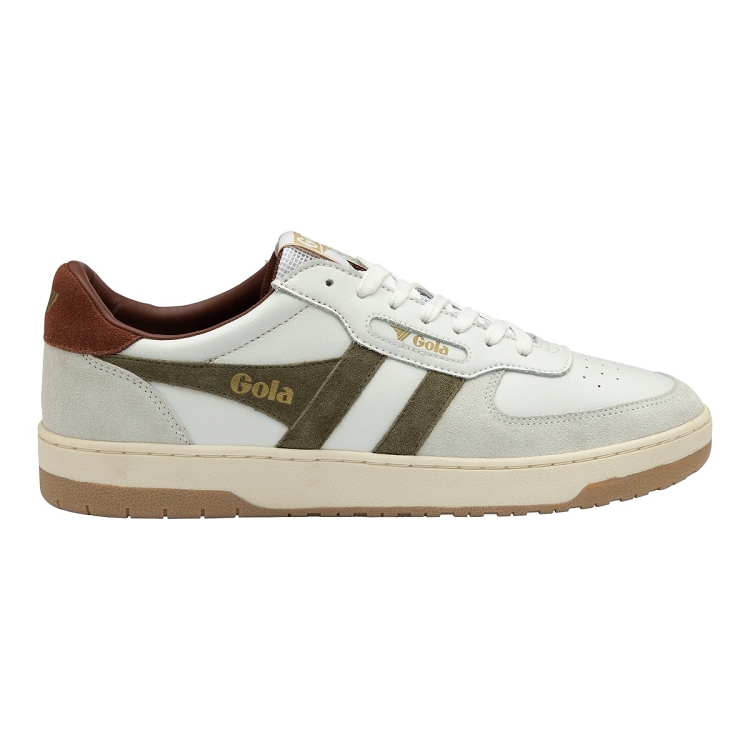 homme Gola homme hawk blanc