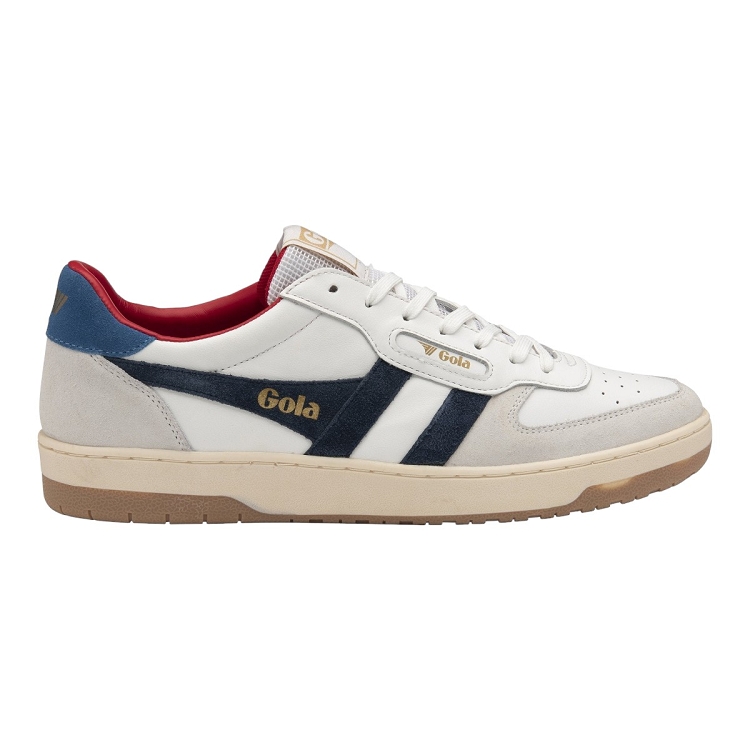 homme Gola homme hawk blanc