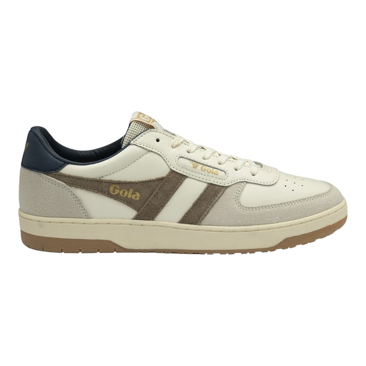 homme Gola homme hawk blanc