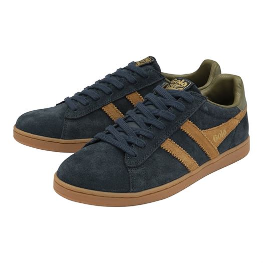 Gola femme equipe bleu2329601_3 sur voshoes.com