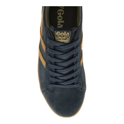 Gola femme equipe bleu2329601_4 sur voshoes.com