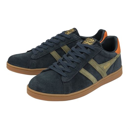 Gola femme equipe bleu2329602_3 sur voshoes.com