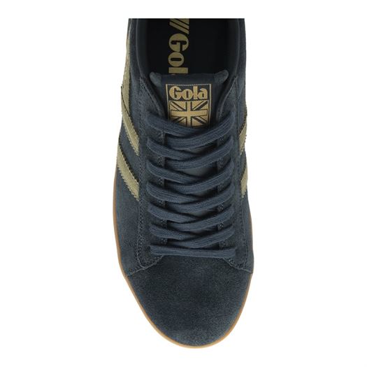 Gola femme equipe bleu2329602_4 sur voshoes.com