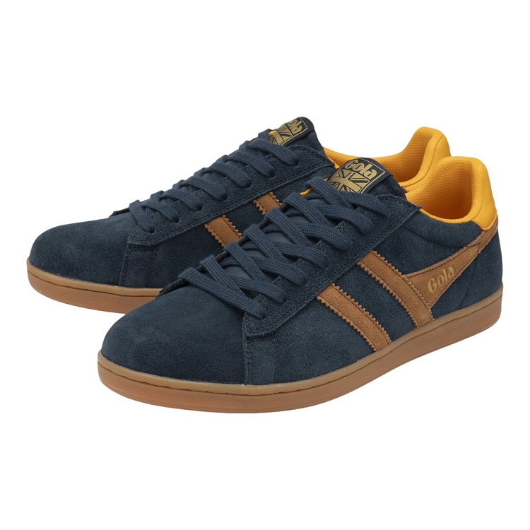 Gola homme equipe bleu2329603_3 sur voshoes.com