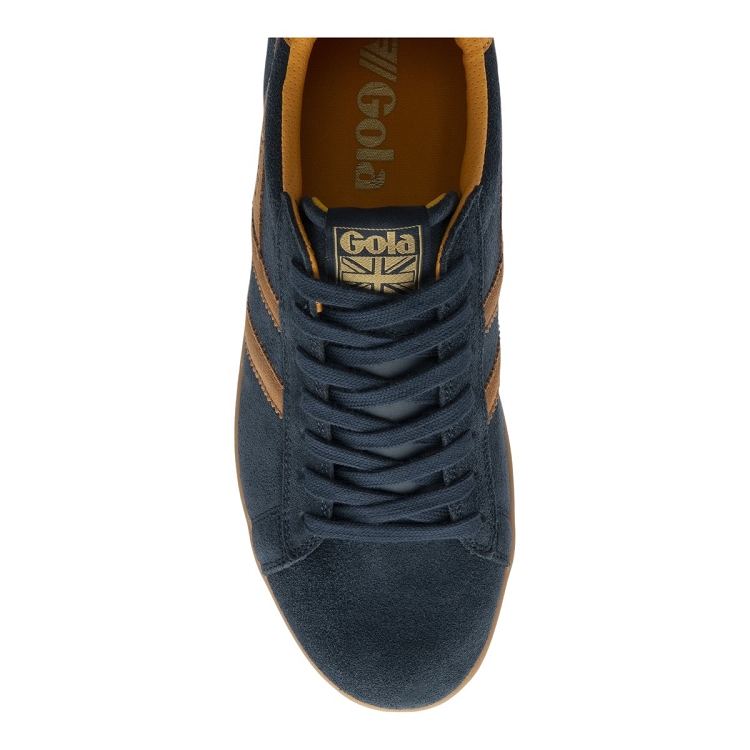 Gola homme equipe bleu2329603_4 sur voshoes.com