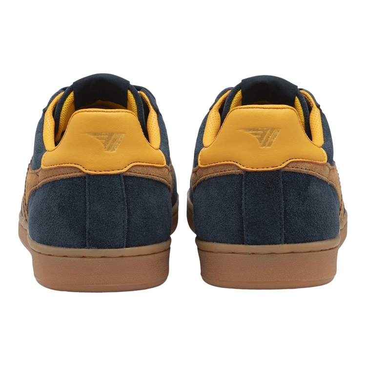 Gola homme equipe bleu2329603_5 sur voshoes.com