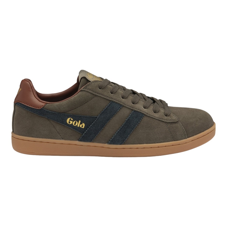 homme Gola homme equipe marron