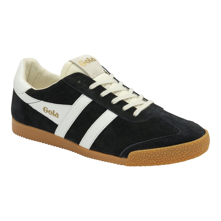 Gola homme elan noir2329701_2 sur voshoes.com