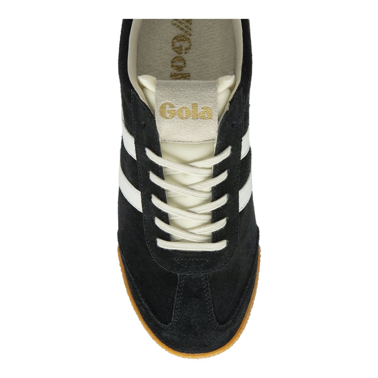 Gola homme elan noir2329701_4 sur voshoes.com