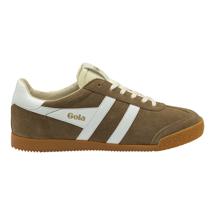 homme Gola homme elan marron