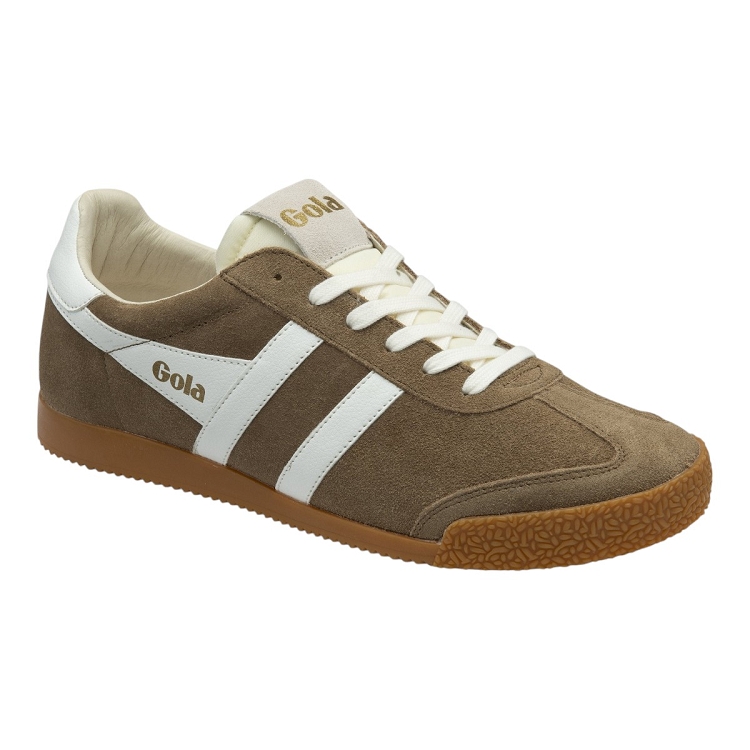 Gola homme elan marron2329706_2 sur voshoes.com