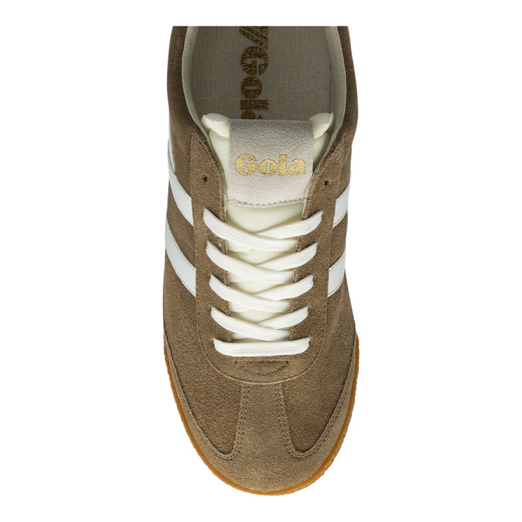 Gola homme elan marron2329706_4 sur voshoes.com