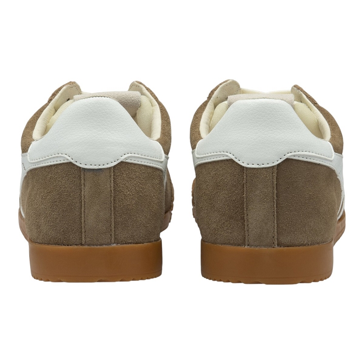 Gola homme elan marron2329706_5 sur voshoes.com