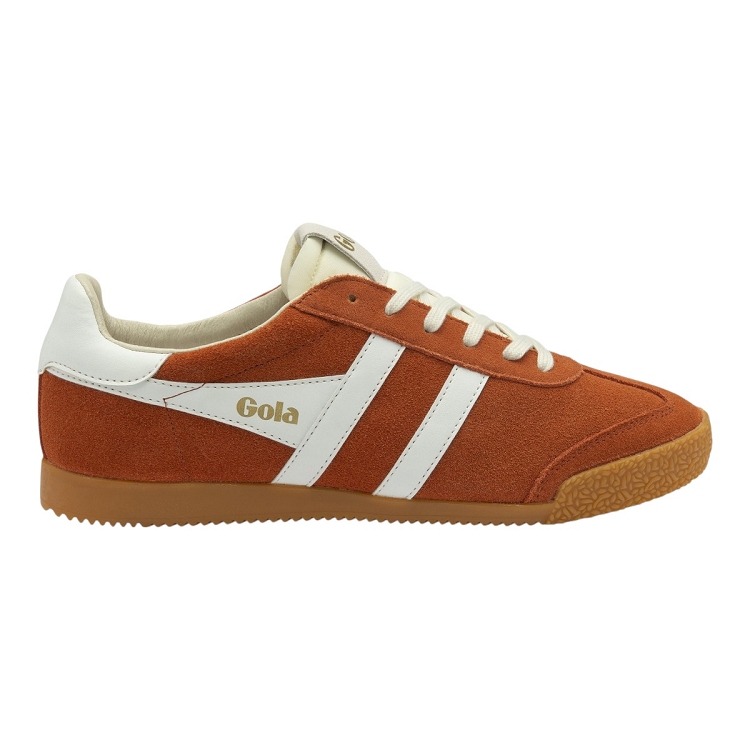 homme Gola homme elan orange