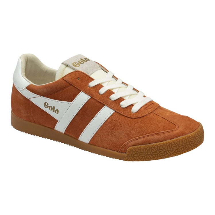 Gola homme elan orange2329707_2 sur voshoes.com