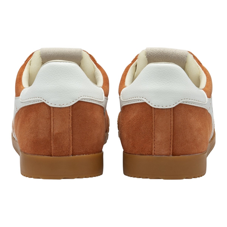 Gola homme elan orange2329707_4 sur voshoes.com