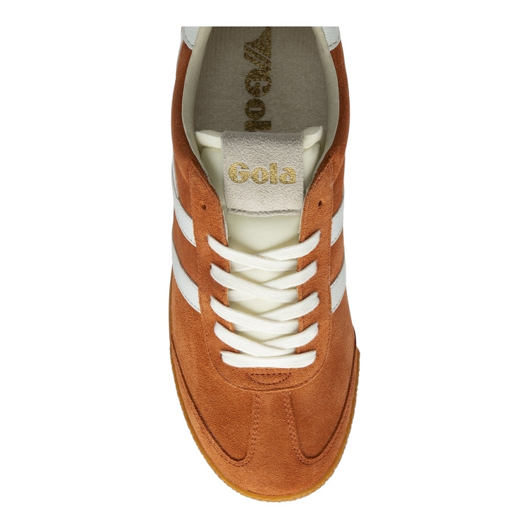 Gola homme elan orange2329707_5 sur voshoes.com