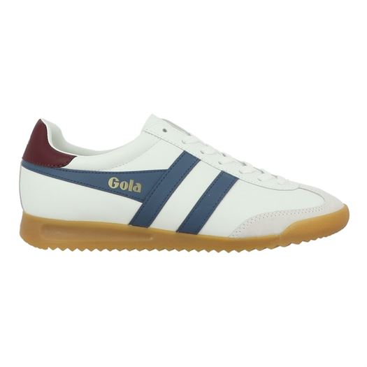 homme Gola homme torpedo blanc