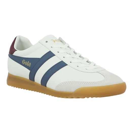 Gola homme torpedo blanc2329801_2 sur voshoes.com