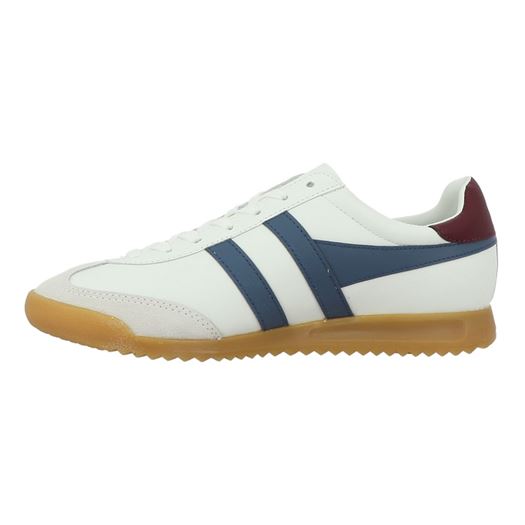 Gola homme torpedo blanc2329801_3 sur voshoes.com