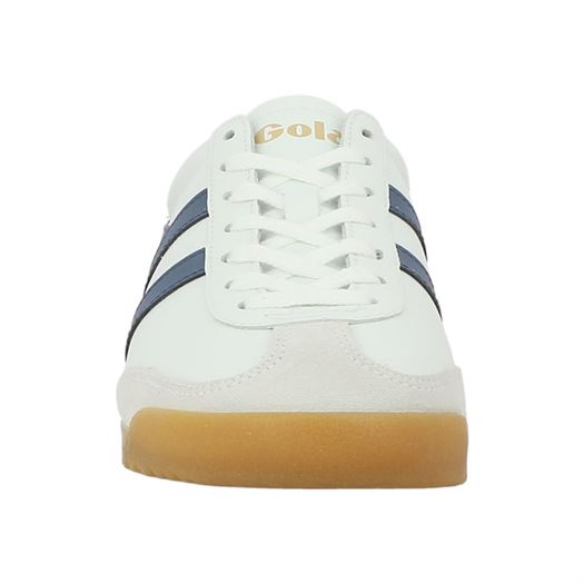 Gola homme torpedo blanc2329801_4 sur voshoes.com