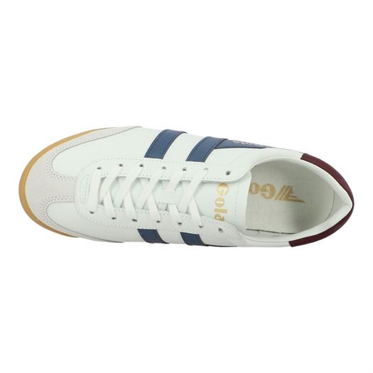 Gola homme torpedo blanc2329801_5 sur voshoes.com