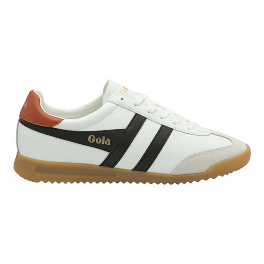 homme Gola homme torpedo blanc