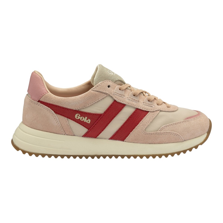 femme Gola femme chicago rose