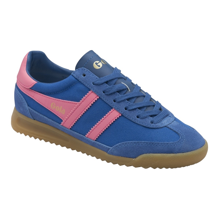 Gola femme tornado bleu2330305_2 sur voshoes.com