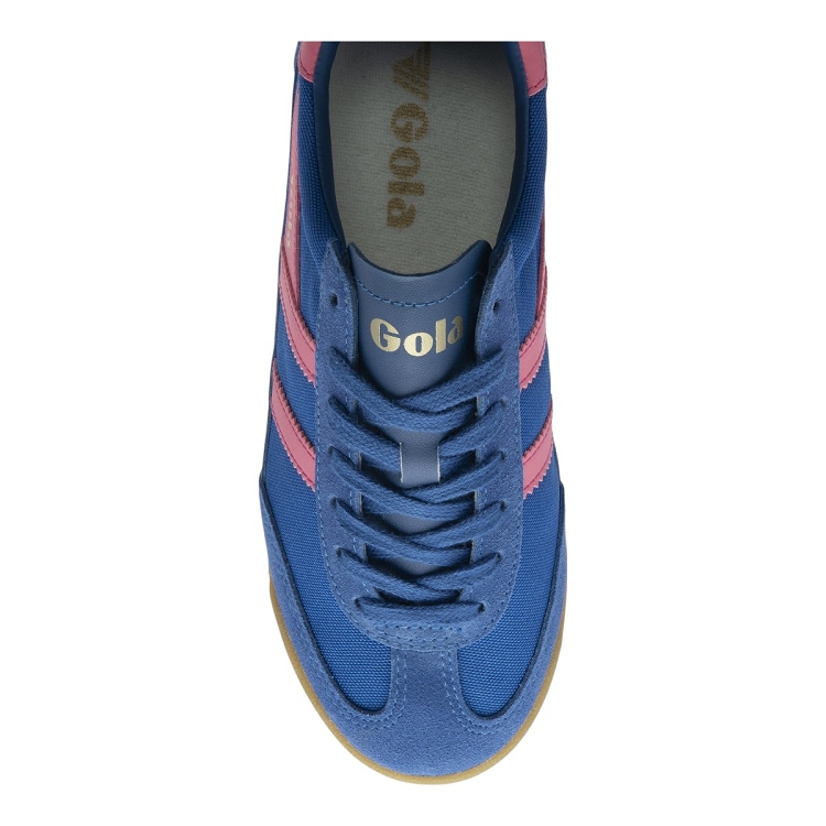 Gola femme tornado bleu2330305_5 sur voshoes.com