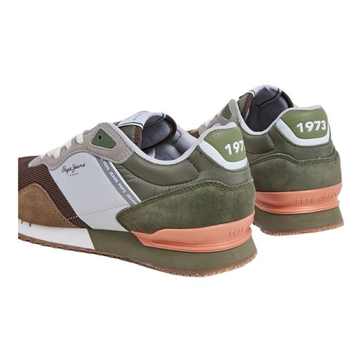 Pepe jeans homme london urban m marron2331201_3 sur voshoes.com