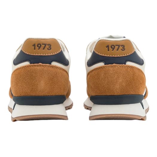 Pepe jeans homme brit mix m marron2331302_5 sur voshoes.com