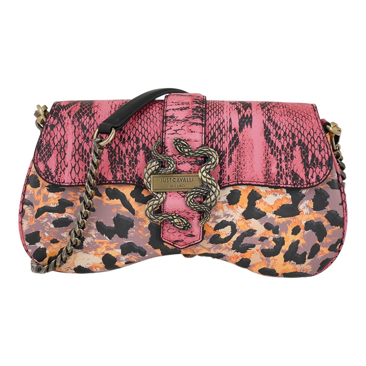 femme Just cavalli femme 76ra4ba1 rouge